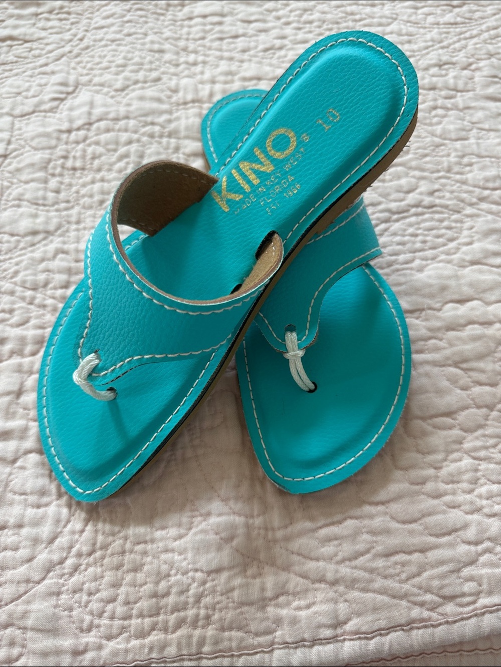 Kino Handmade Leather Sandals